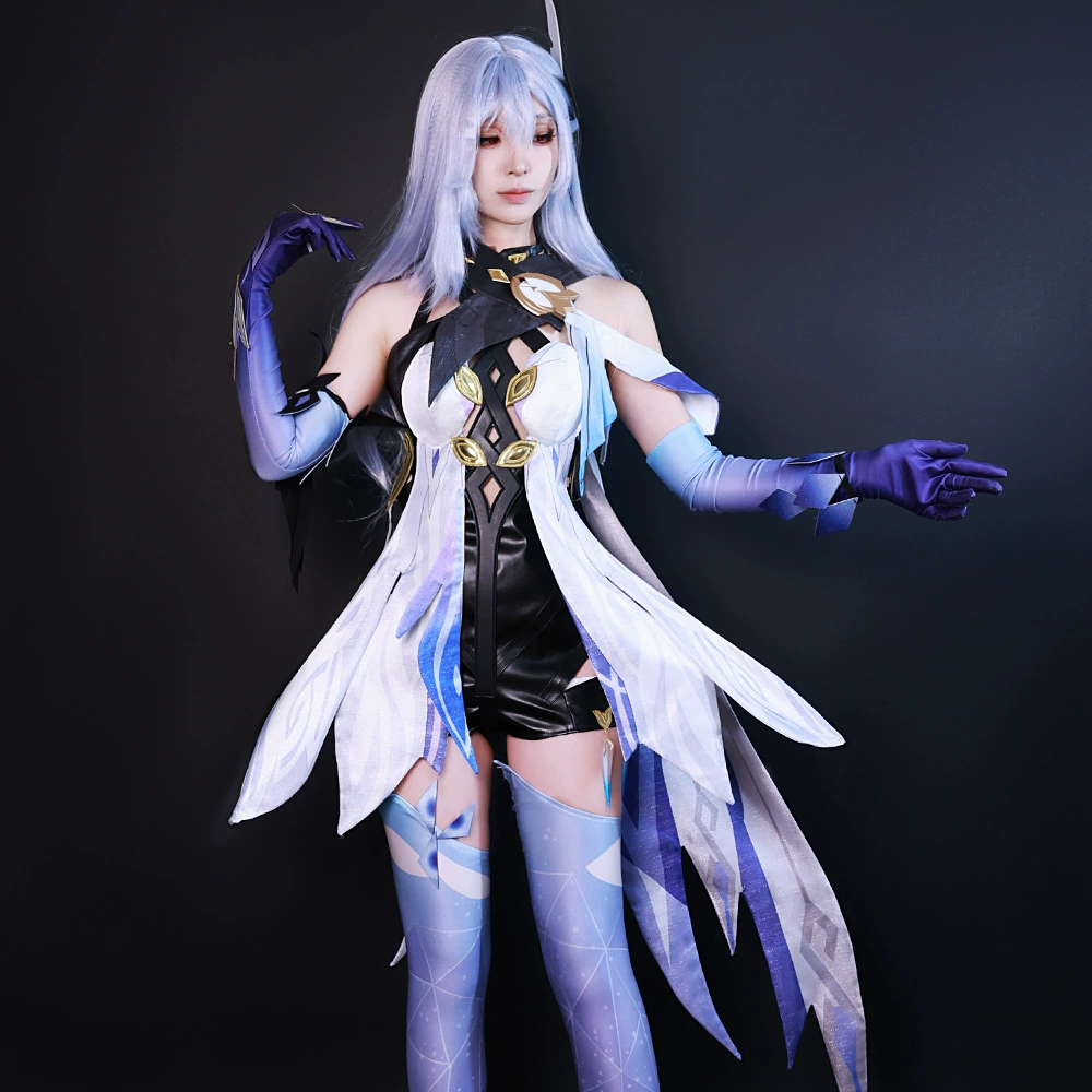 Костюм, косплей, образ, полный комплект