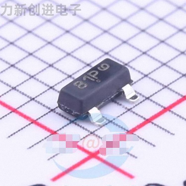 MMBZ5263BLT1G 封装 SOT-23-3 稳压二极管