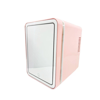 Fridge, Car Fridge, Led Light, Soyuducular