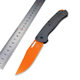 Butterfly BM15535 folding knife camping portable self-defense hiking outdoor camping knife EDC folding pocket knife