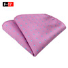 Handkerchief, scarf, fashionable material, polyester