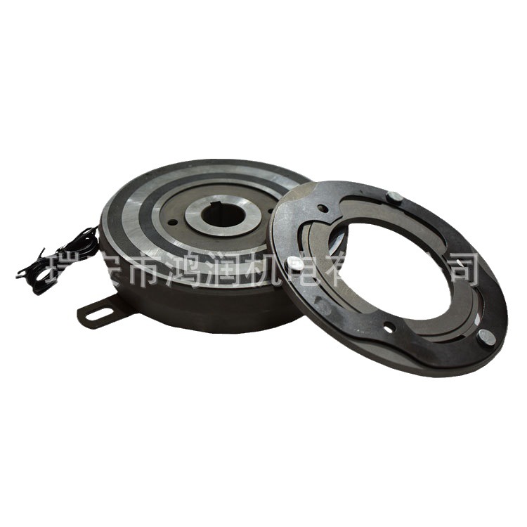 厂家批发薄轴承离合器 冶金机械离合器 电磁离合器 电磁制动器