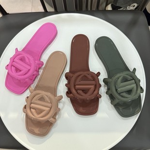 2025���������pG����ʽƽ����Ь �ٴ����һ��Ů��Ь ɳ������Ь