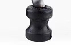 Bomba de tornillo, accesorios de bomba de autoaspiración de tornillo, tanque de agua de tornillo, válvula de retención de alta elevación de nueva generación, sello de agua de boca directa