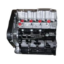 全新2.5T 4D56/D4BB 柴油发动机，适用于现代H100、三菱L200车型