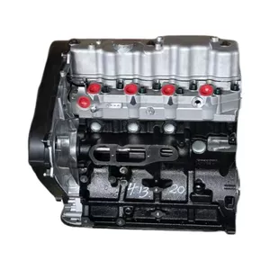Yeni 2.5t 4D56/D4Bb dizel mühərriki Hyundai H100, Mitsubishi L200 üçün