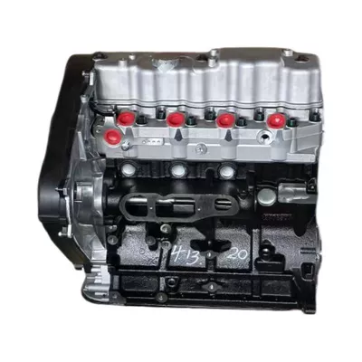 New 2.5t 4D56/D4Bb Diesel Engine for Hyundai H100, Mitsubishi L200 Models