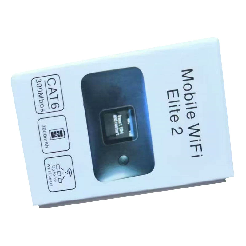 Подходит для Huawei E5785-320 Full Netcom 4G Беспроводной мобильный портативный автомобильный WiFi драйвер-бесплатно USB