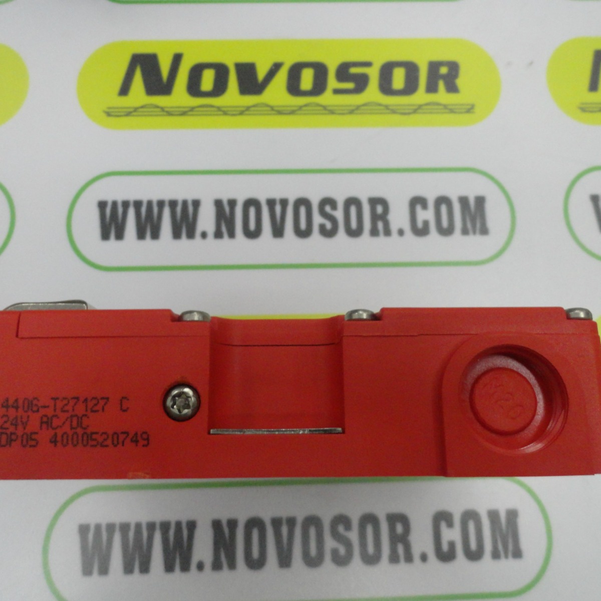 440G-T27127 440K-T11090  440K-C21055 GUARDMASTER咨询再订期货