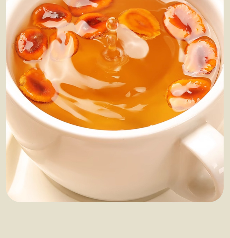 Luo Han Guo Monk Fruit Tea 500g Low Temperature Dried Whole Fruits for Herbal Infusions details