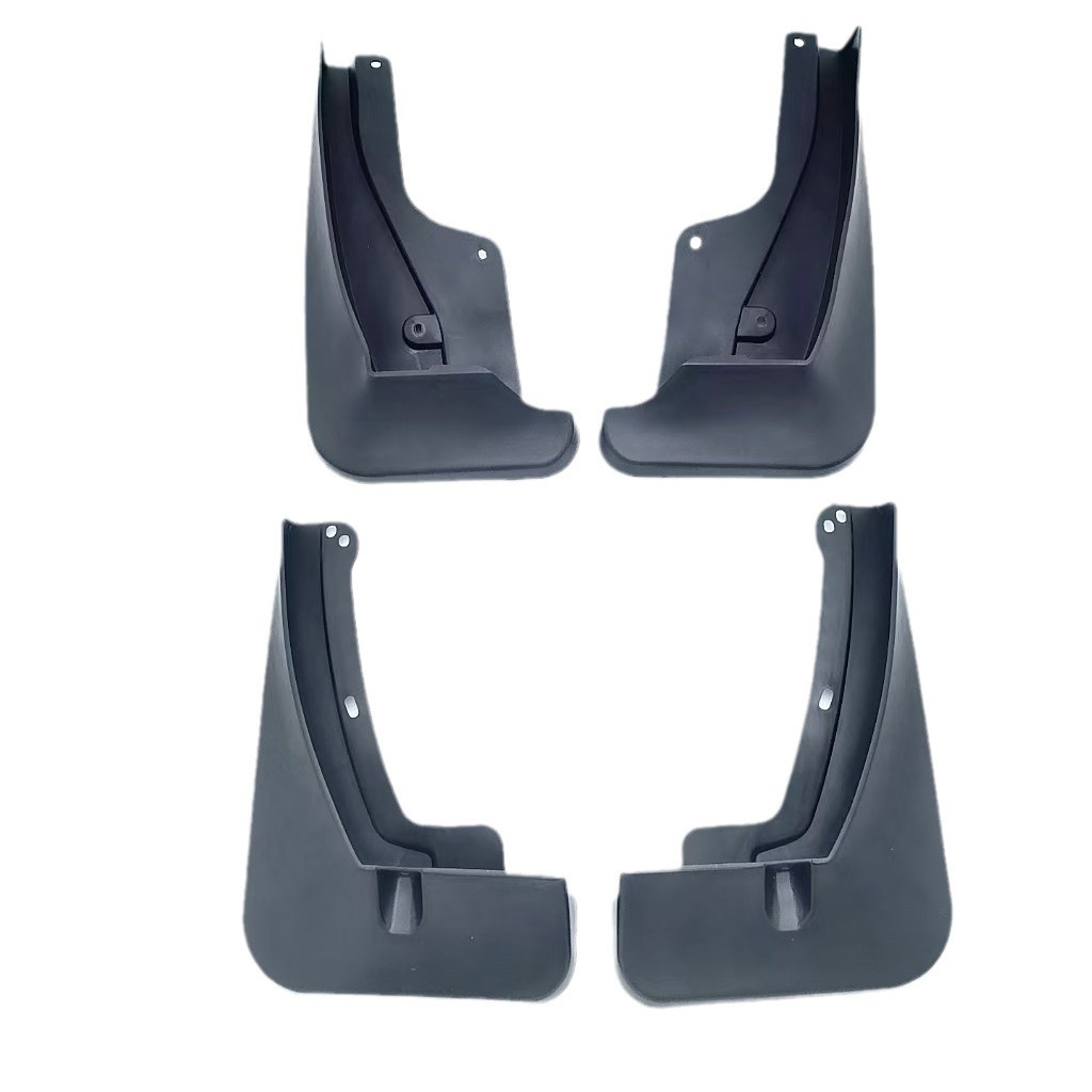 Guardabarros para Neumáticos de Automóvil Volkswagen, 24 Modelos de Touron X, Ventas Transfronterizas, Suministro para Comercio Exterior, Dropshipping.