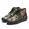 Liberation shoes high -top camouflage military training shoe labor protection shoe protective penetration construction shoe migrant workers labor farmland shoe factory