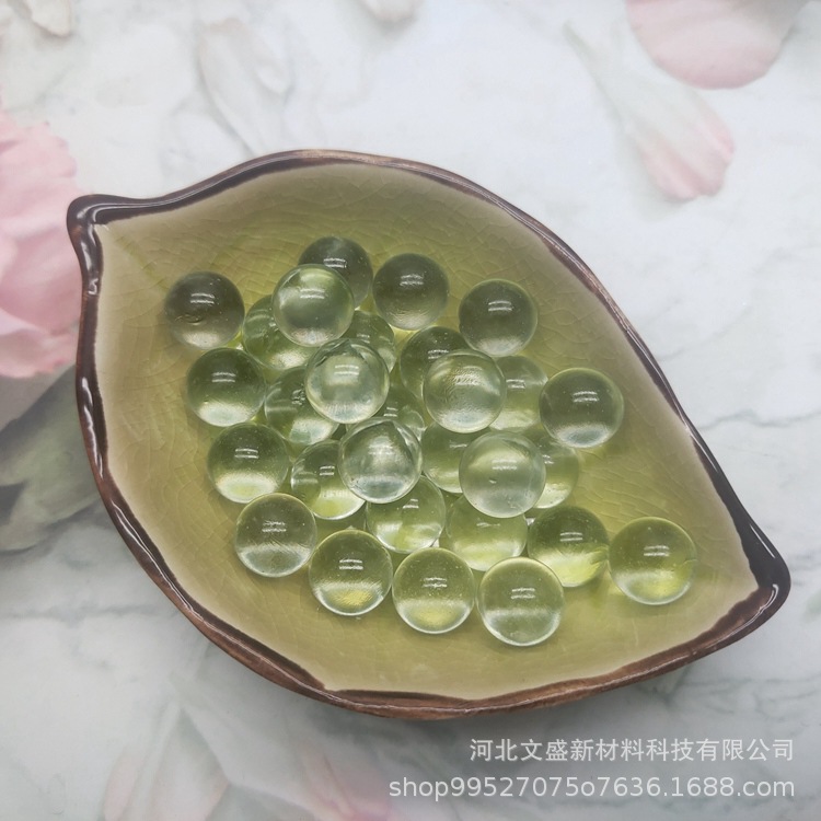 9毫米11毫米茅台瓶盖玻璃珠厂家 批发白酒瓶盖11mm玻璃球生产厂家