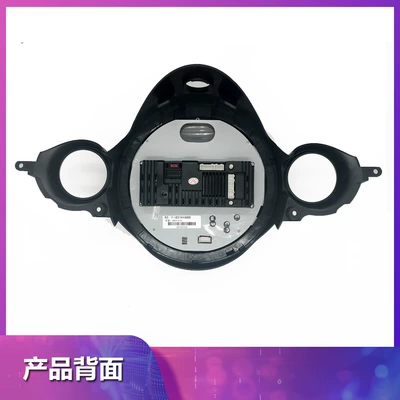 Bmw Mini Touch Model | DVD Navigation