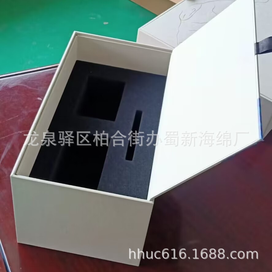 异形PU包装海绵/零件抗压PU包装海绵/配件定位成型聚氨酯海绵