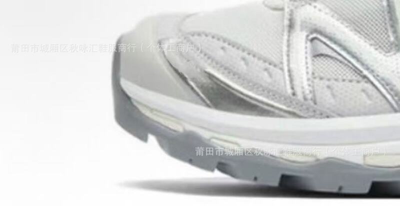 XQ 3D纯原鞋|undefined