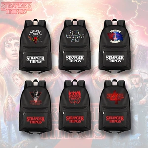 Странная история 4 -Сумка для того