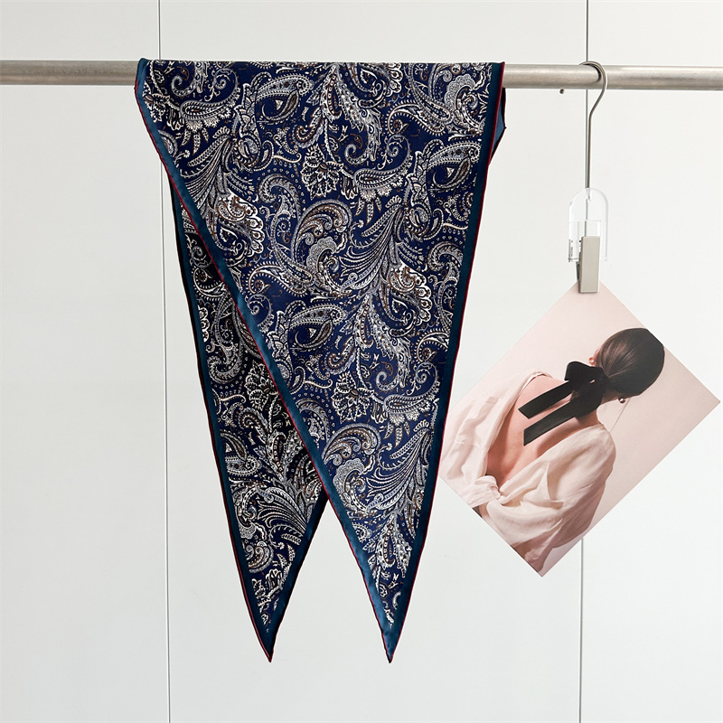 다이아몬드 모양의 빈티지 캐슈넛