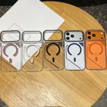 �pɫ߅�m���O��17�֙C�������R�^iPhone15����16PRO MAX͸��Ӳ��
