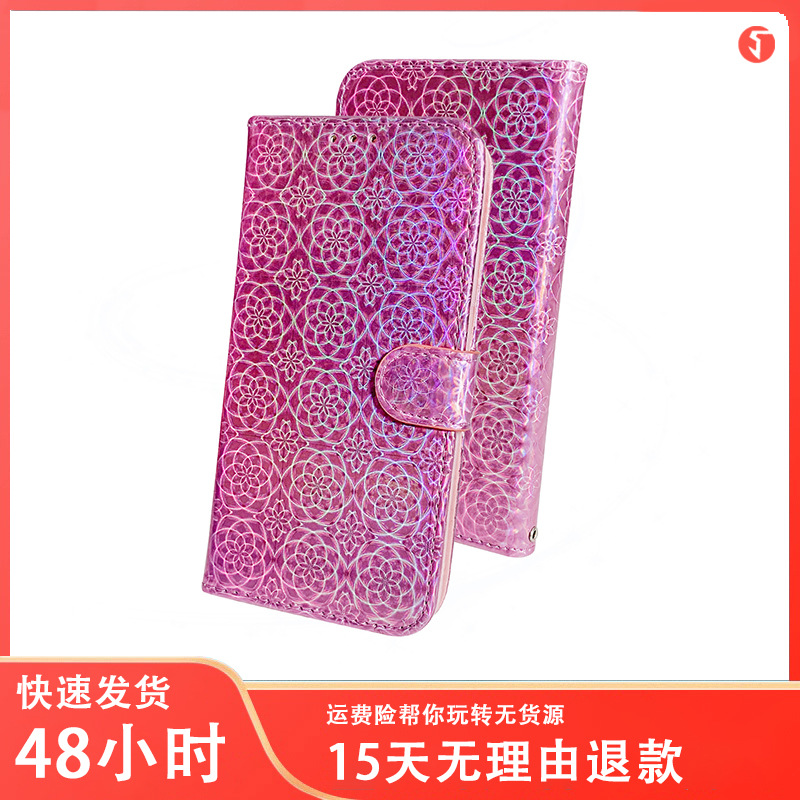 适用Infinix HOT 30 PLAY炫彩皮套手机壳Note 12 Pro5G全包保护套