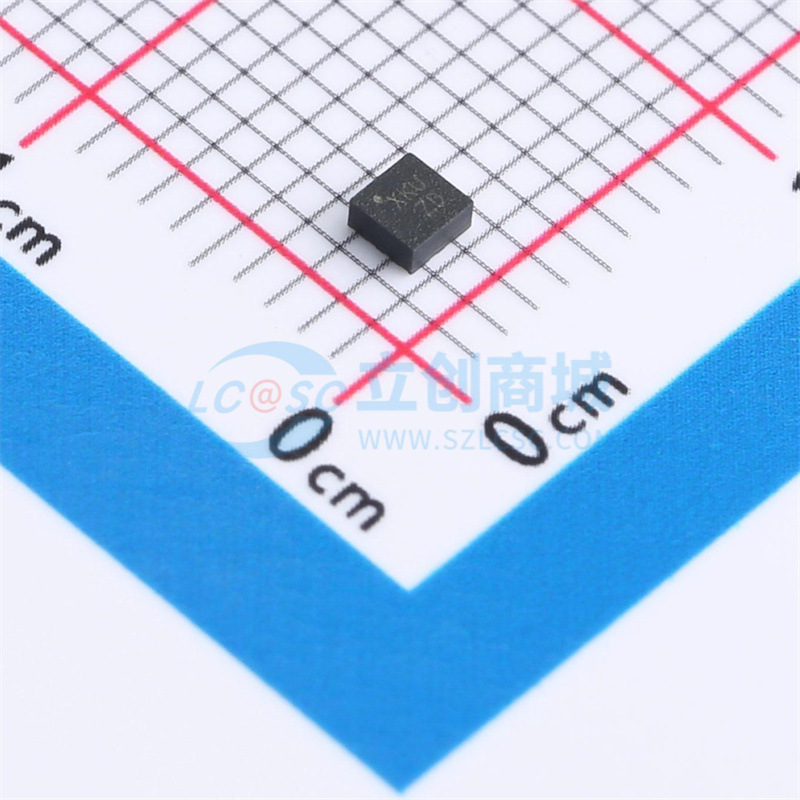 SGT50T65FD1PN on SDH8322STR SVF12N65F of Shilan Micro SC7A20TR SC7A20HTR