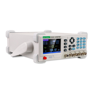 �Є� ET4401 ̨ʽ�߾���LCR����늘� �߾������늸���ݱ�yԇ�x