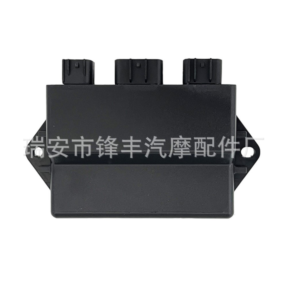 Igniter Suitable for Yamaha Yfm 350 Dc Three-Plug Four-Wheel Drive 5Uh-85540-00-000