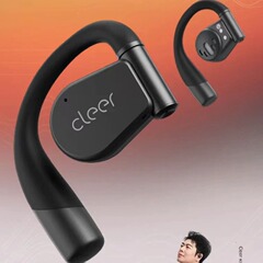 Cleer3世代の非インイヤーオープンドルビーサウンドスペースオーディオAIスマートワイヤレスBluetoothヘッドセットLang Lang推奨