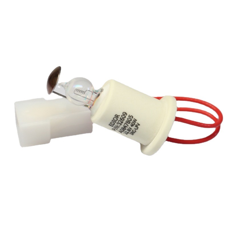 Merivaara Merilux X1 X3 X5 Surgical Shadowless Light Bulb A0847805 IRC 22.8V 40W