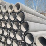 水泥制品10米12米15米18米21非预应力水泥电杆钢筋混凝土水泥杆