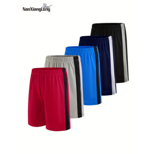 Z 75934 Kids Quick Dry Shorts ��ͯ�ٸ��\�Ӷ�ѝ�羳���uͨ