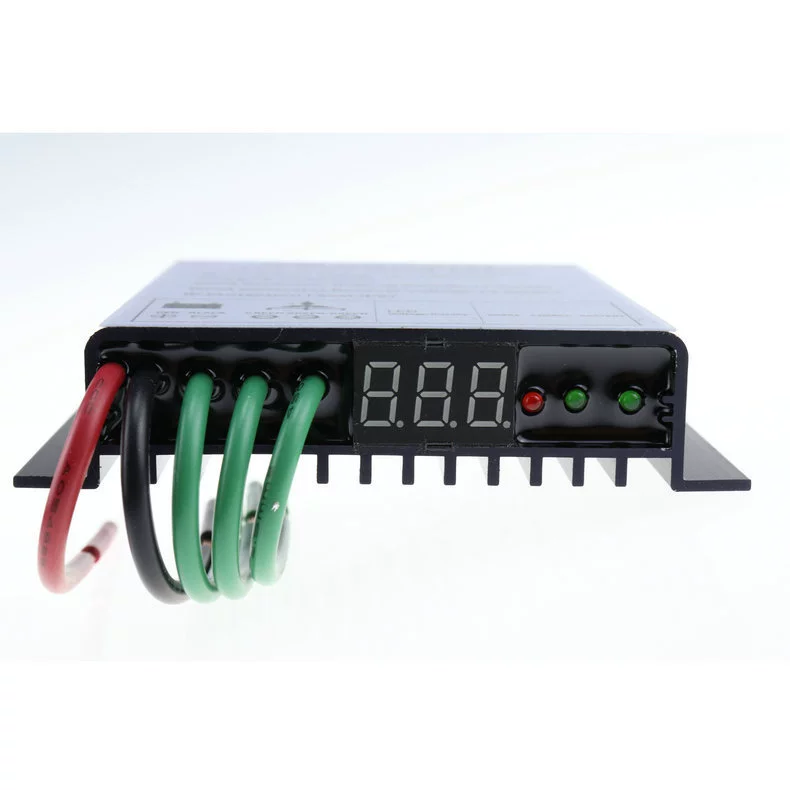 Двигатель, контроллер, генерация электроэнергии, 800W, 24V