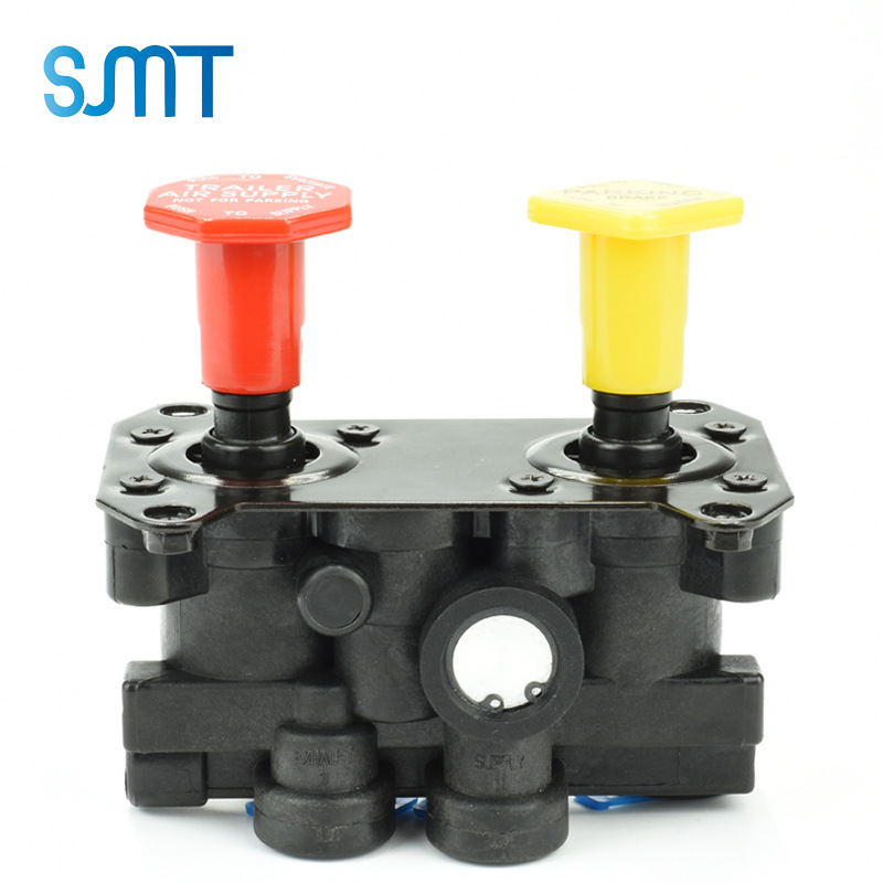 Módulo DE CONTROL DE SMT 800515 piezas europeas de los accesorios del camión pesado Válvula de control MV-3