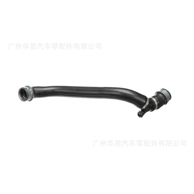 A2115017782 Is Suitable for Mercedes-Benz W211 E350 M272 Coolant Hose Auto Parts Cross-Border