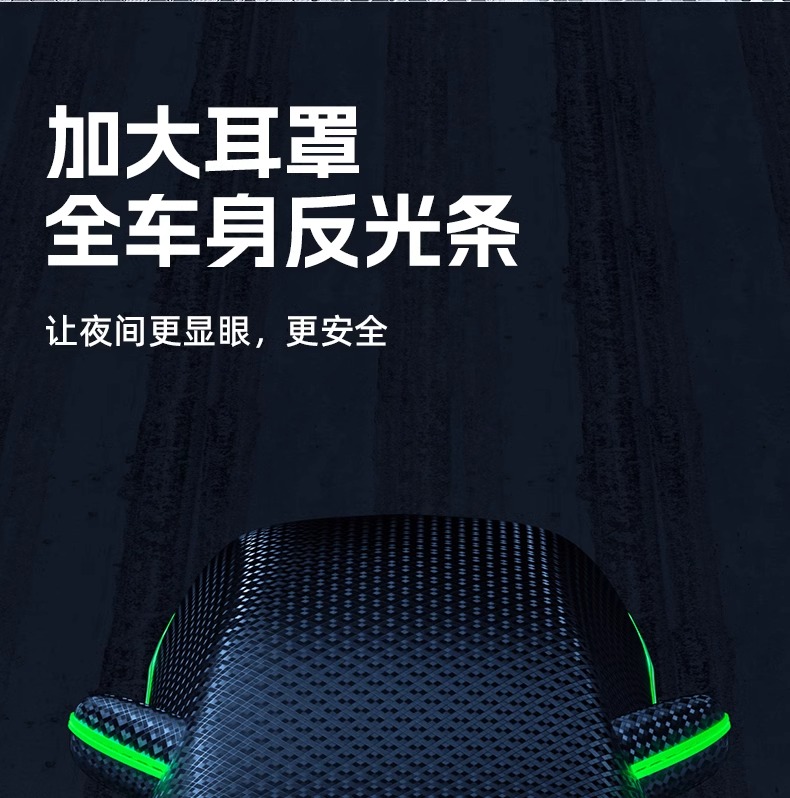 Car snow cover for front windshield, sunshade, anti-snow, anti-frost, anti-freeze cover, universal half-car cover for winter season, thickened