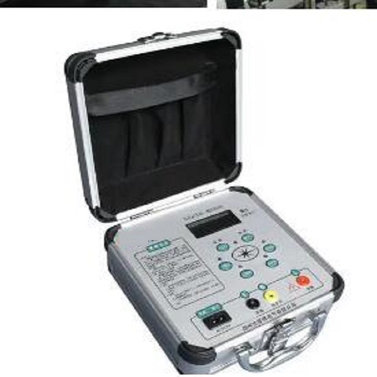 ​数字式绝缘电阻测试仪 型号:TH11-ET2671B 库号：M354488