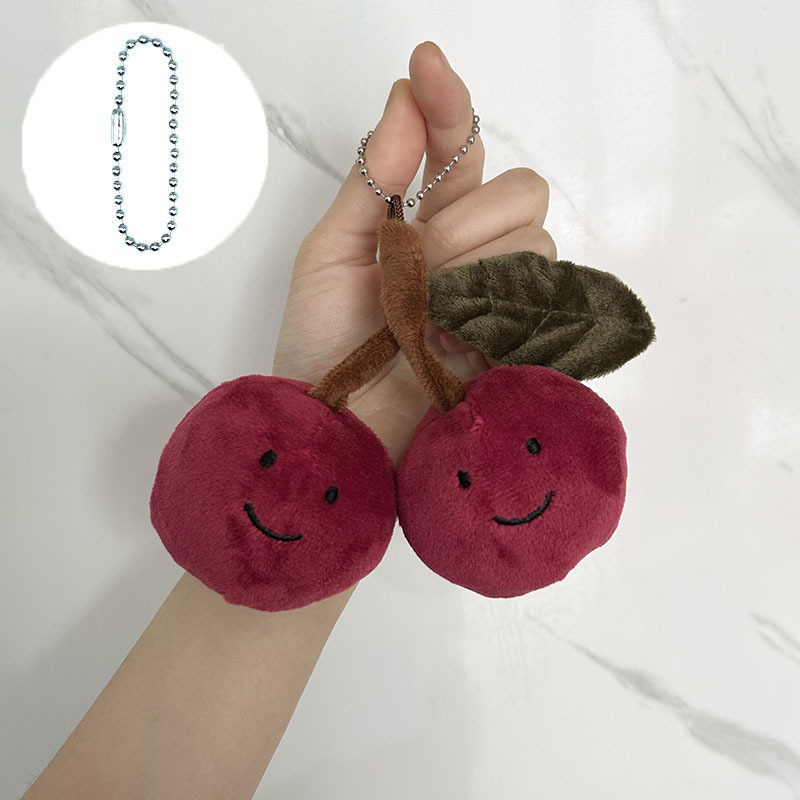 Cherry 2 (bead chain style)