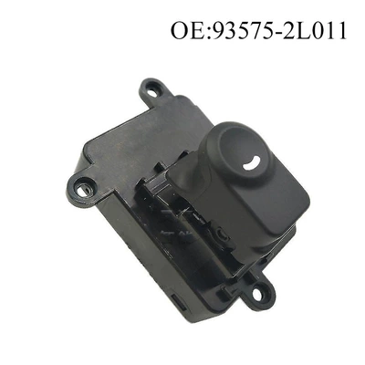 Glass lifter for Hyundai i30