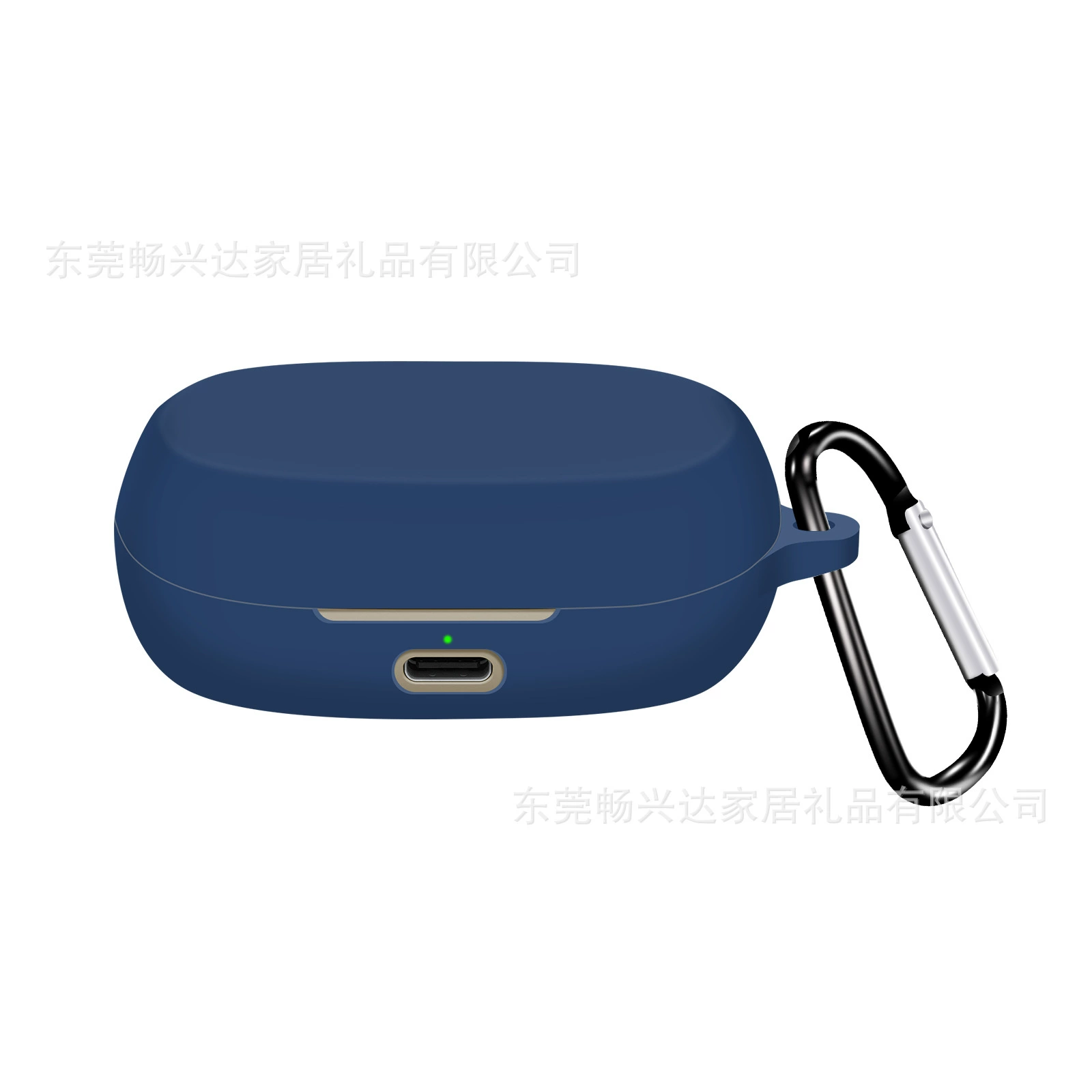 Подходит для Jabra Elite 7PRO — чехол для Bluetooth-наушников Jabra Elite 7Pro