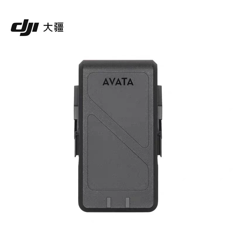 Б/у аккумулятор DJI Avata 1, полетный аккумулятор DJI Avata 1