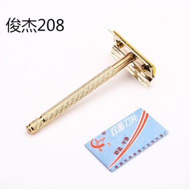 Manufacturer supply Junjie brand 208 shaver shelves old -fashioned…