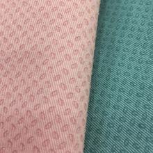 棉布真硅胶滴塑 婴儿腰凳防滑底布全棉布真硅胶防滑点塑布 滴塑厂