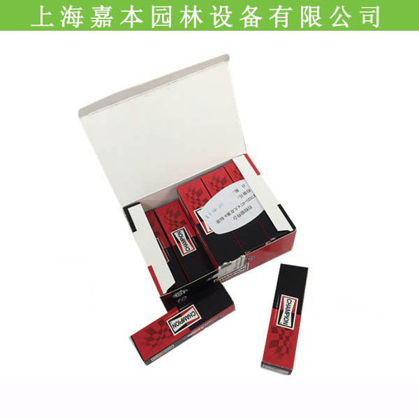 火花塞N9YC 四冲程草坪机割草机火花塞