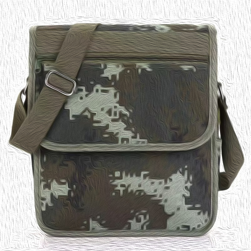 Old dark green