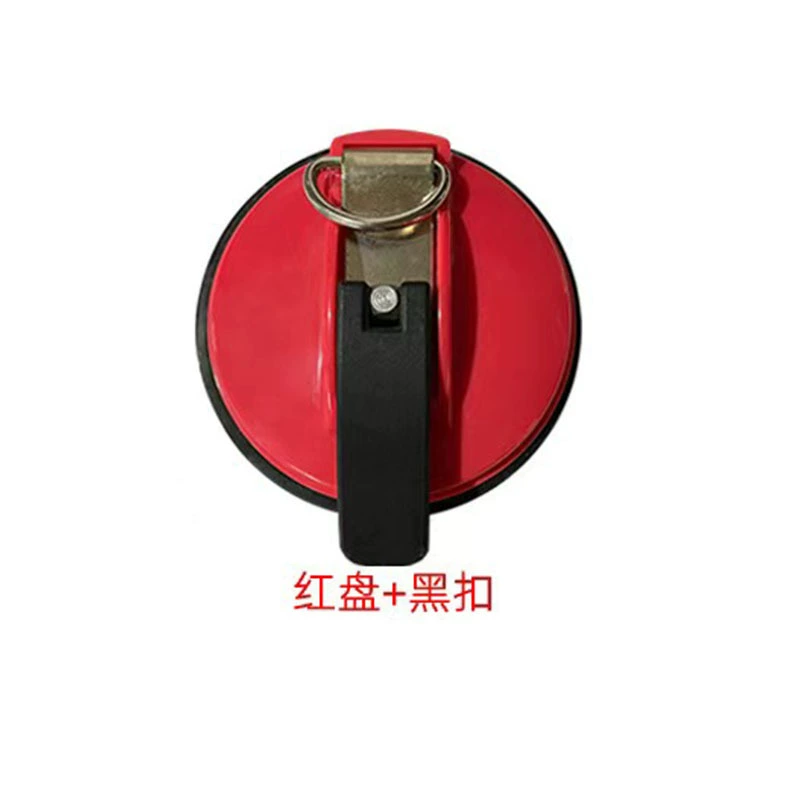 Outdoor barracks Tianshu suction cup multifunctional car suction cup with powerful S hook fixed car tail account suction cup
