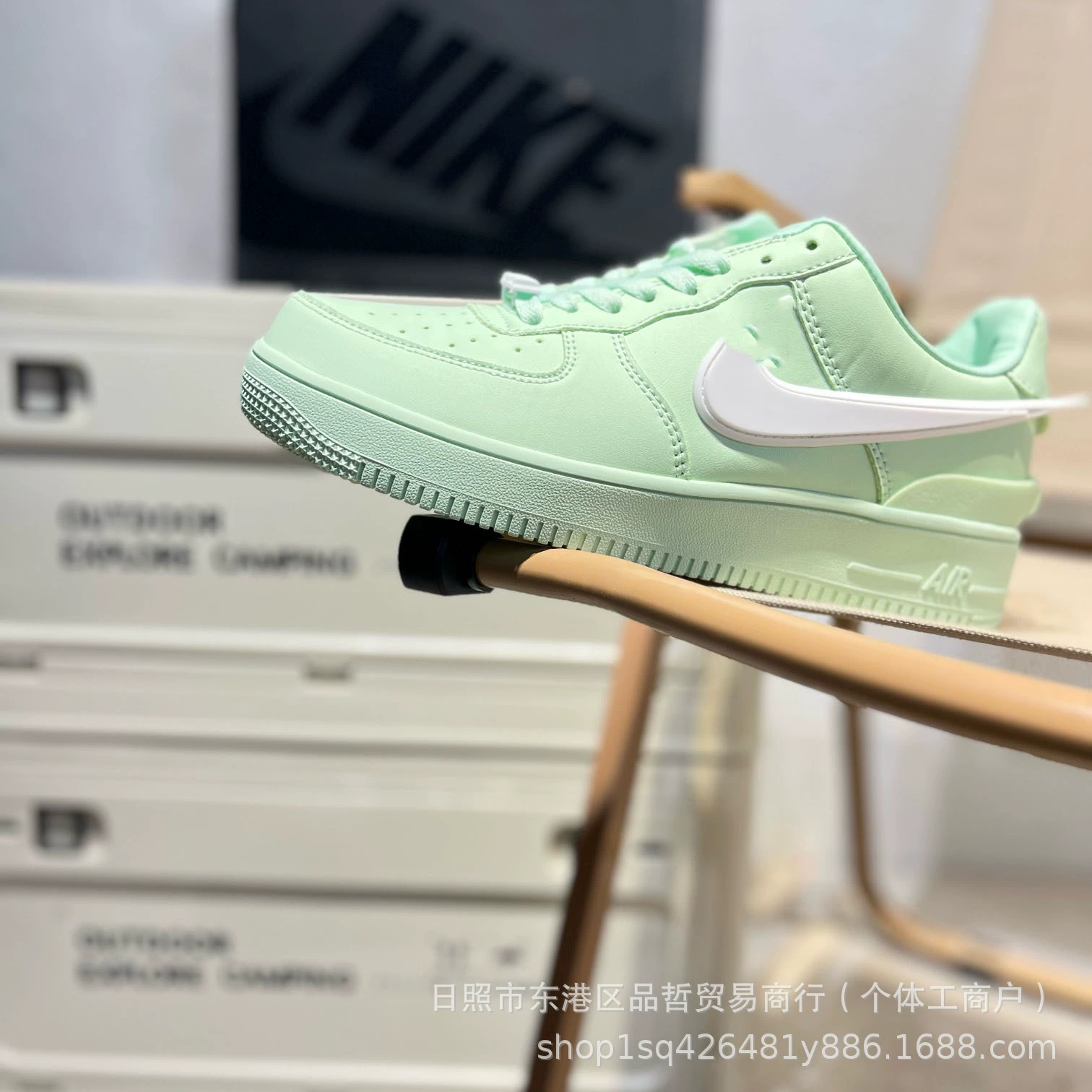 Мужские кроссовки Nike Air Force 1, низкие, комфортные, универсальная повседневная обувь, размеры 36–45