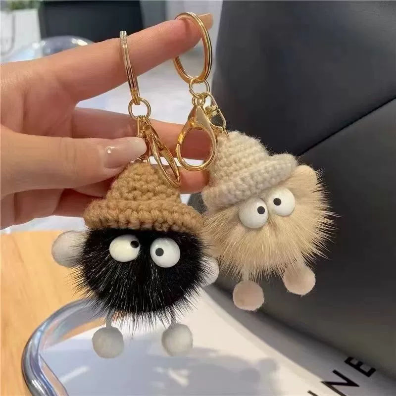 Милый брелок, подвеска мультфильм, подарочное изделие на день рождения