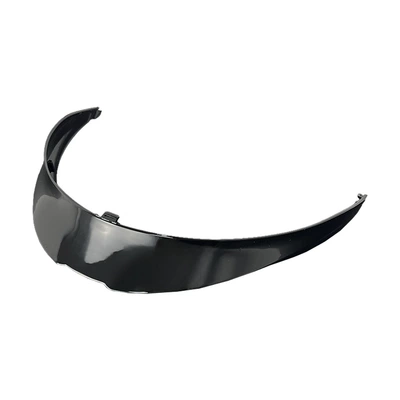 Dəbilqə (Kaska) aksesuarları | Helmet Rear Spoiler Colorful