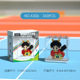 K306 table tennis dragon team [with acrylic box] 343pcs