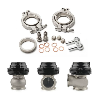 Other Car Modifications – Tax-Included External Wastegate with